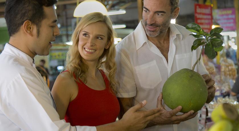 Anantara Chiang Mai Resort