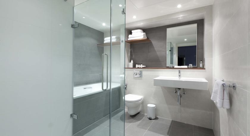 Doubletree By Hilton London Tower Of London