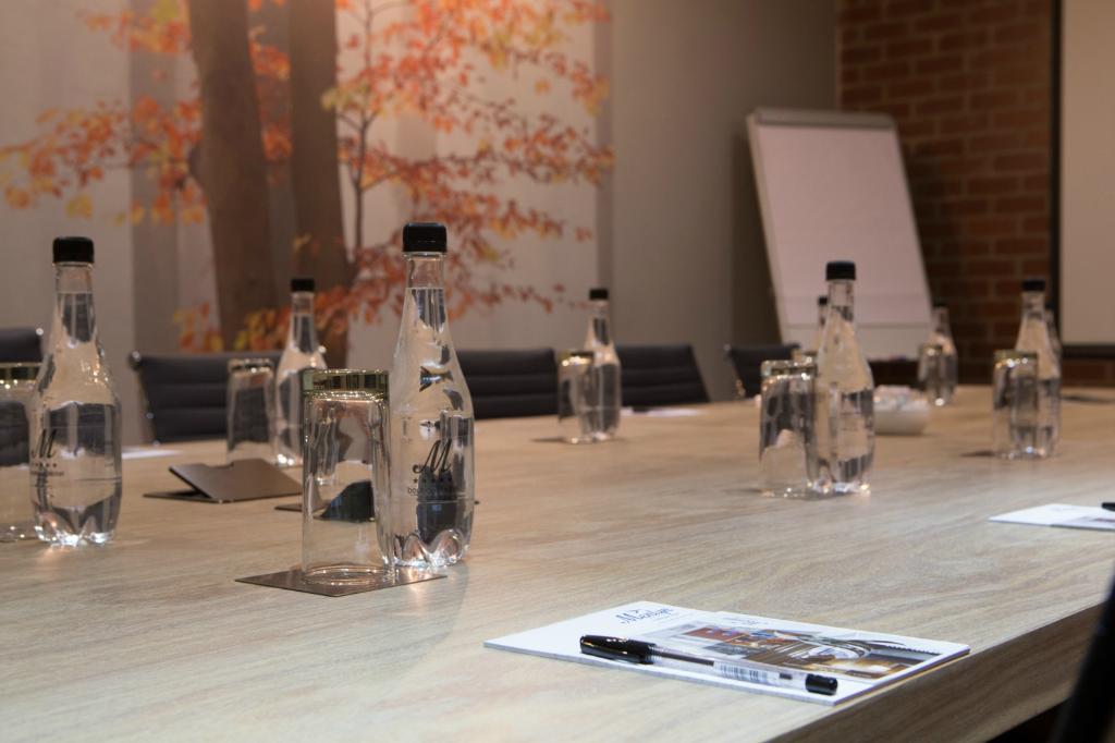 Menlyn Boutique Hotel