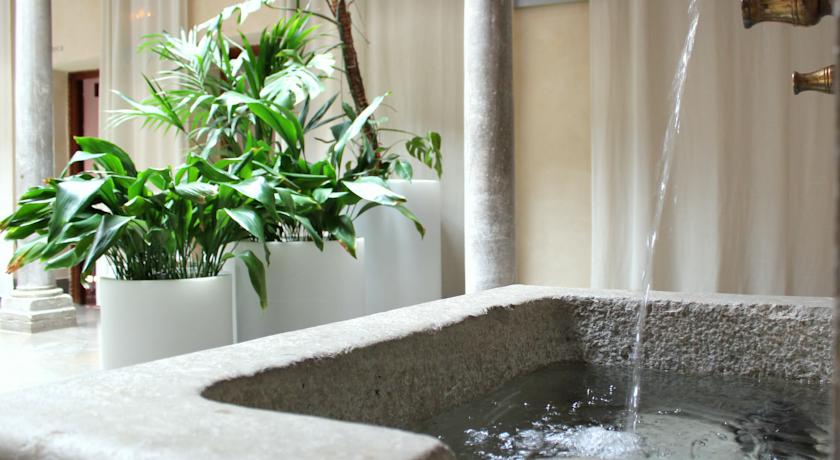 Gar-Anat Hotel Boutique