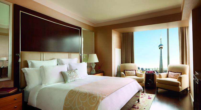 The Ritz-Carlton, Toronto