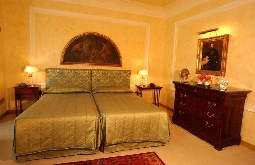 Grand Hotel Duchi D'Aosta