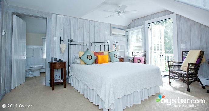 A Little Inn On Pleasant Bay