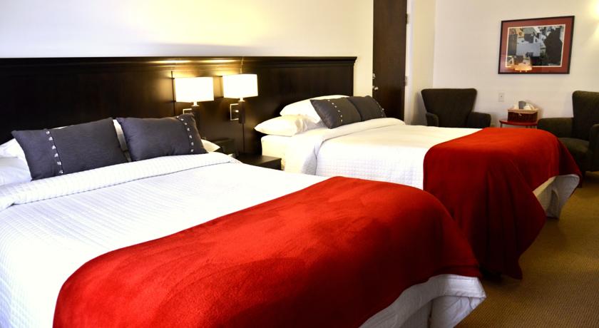 Hotel des Coutellier