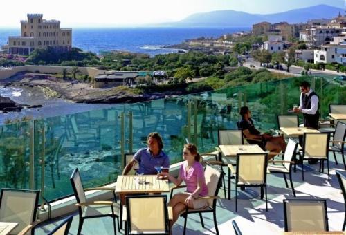 Smy Carlos V Wellness & Spa Alghero