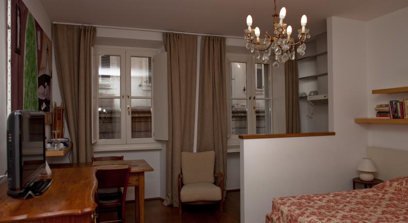 Hotel Residence L'Albero Nascosto