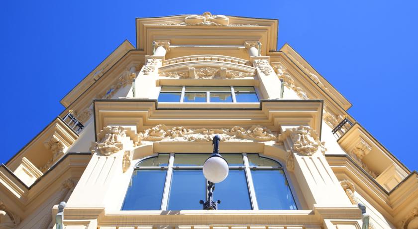 URSO Hotel & Spa A Small Luxury Hotel Of The World