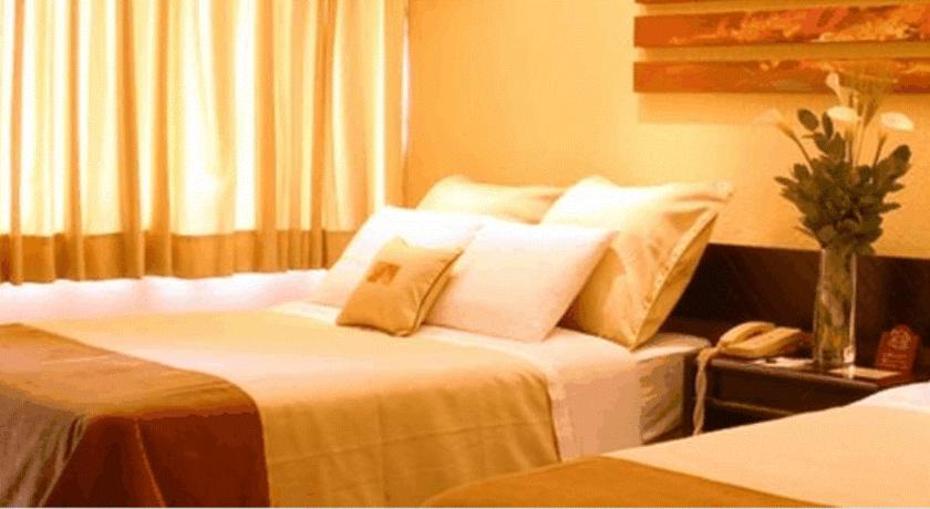 Selina Posada Miraflores