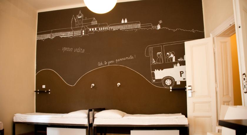 Miss Sophie's New Town