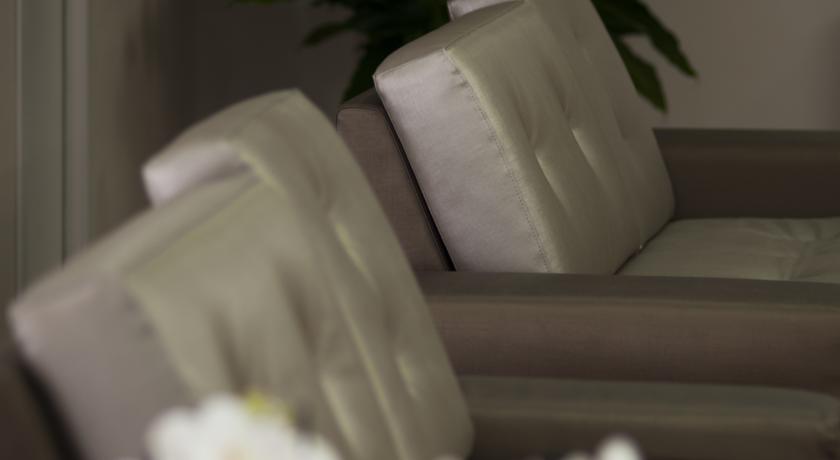 Hotel Alma di Alghero