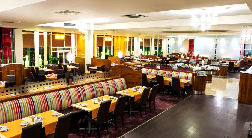 Radisson Blu Latvija Conference & Spa Hotel, Riga