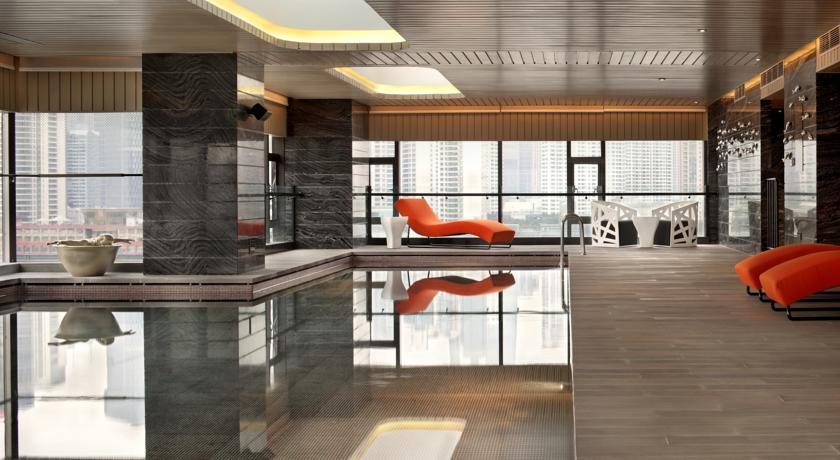 Hotel Indigo Shanghai On The Bund, an IHG hotel