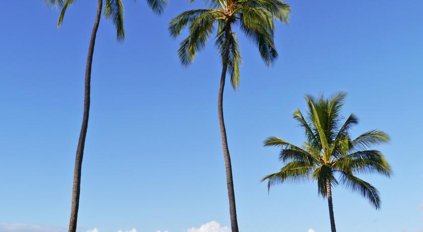 Waimea Plantation Cottages