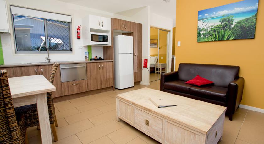 Reflections Byron Bay - Holiday Park