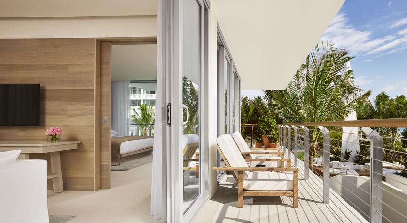 The Miami Beach EDITION