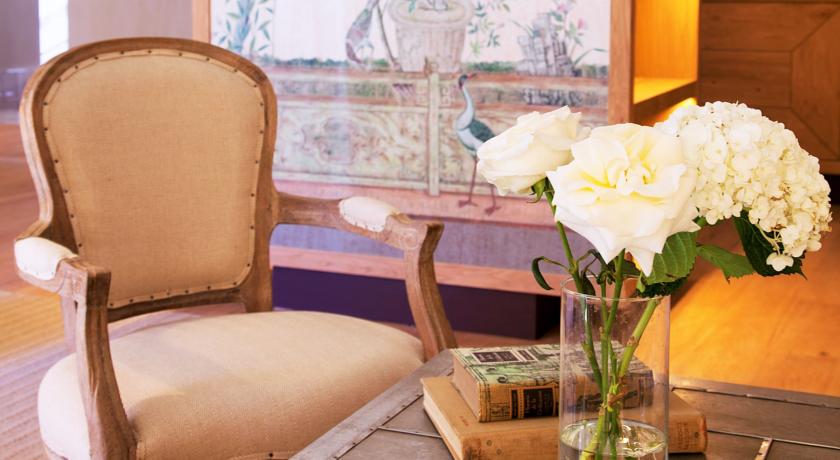 URSO Hotel & Spa A Small Luxury Hotel Of The World