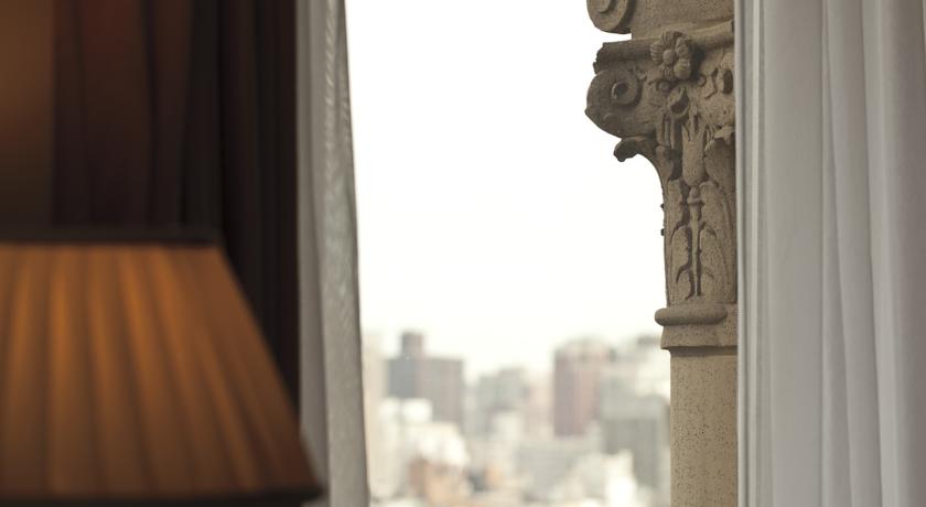 The Ritz-Carlton New York, Central Park