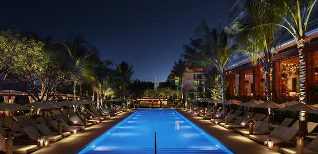 The Miami Beach EDITION