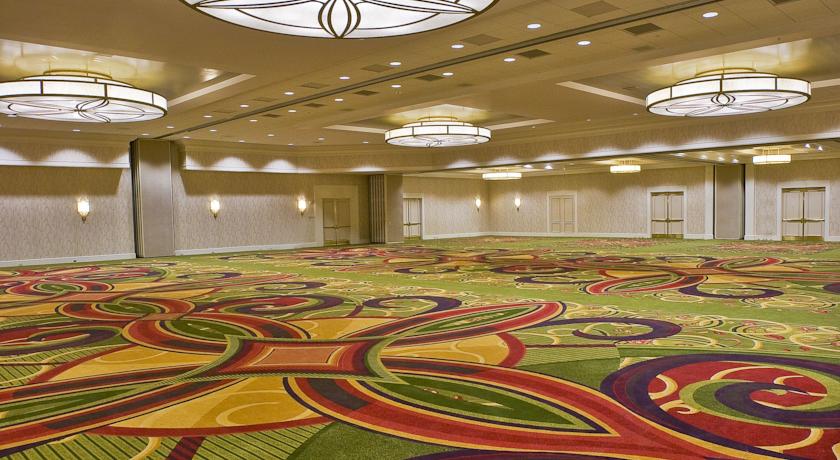 Portland Marriott Downtown Waterfront