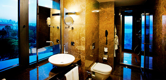 Gezi Hotel Bosphorus
