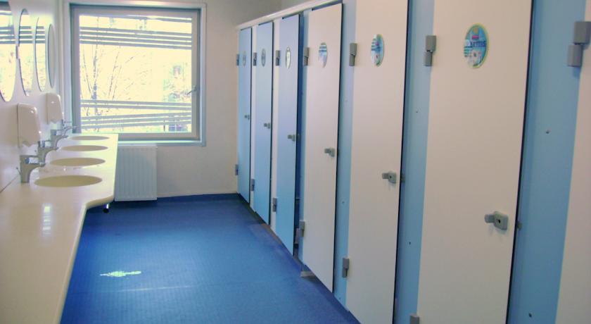 St Christopher's Inn Paris - Canal