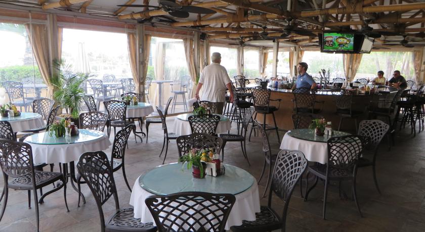 Bayfront Inn 5th Ave