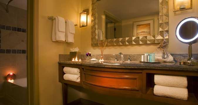 Hilton Sedona Resort At Bell Rock