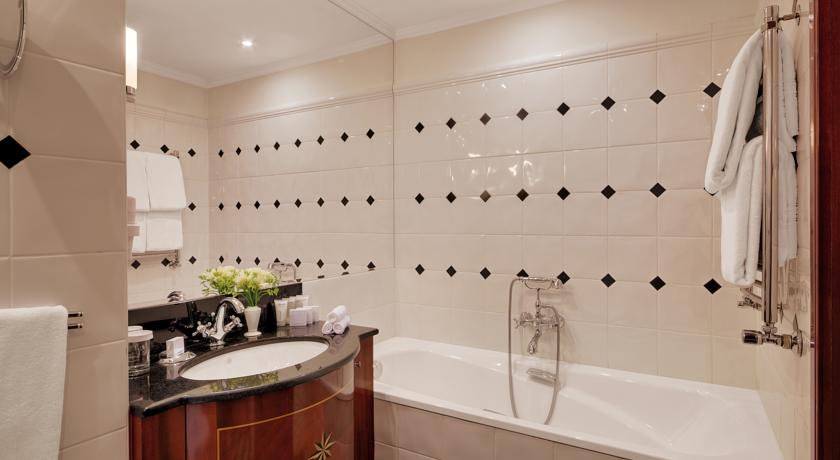 Grand Hotel Moika 22