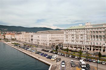 Savoia Excelsior Palace ??? Starhotels Collezione