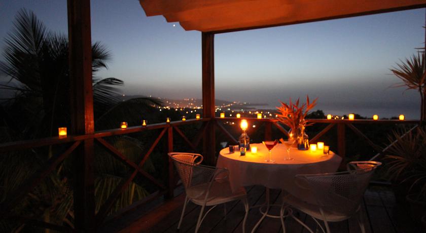 Hotel Mocking Bird Hill