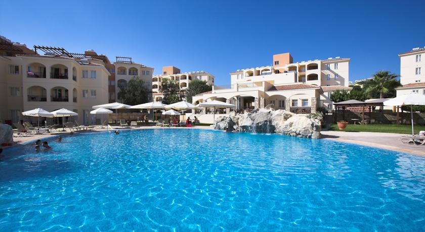 St. Nicolas Elegant Residence