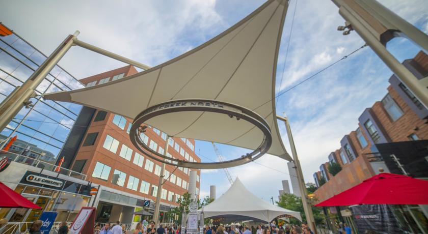 Hotel Clio, a Luxury Collection Hotel, Denver Cherry Creek