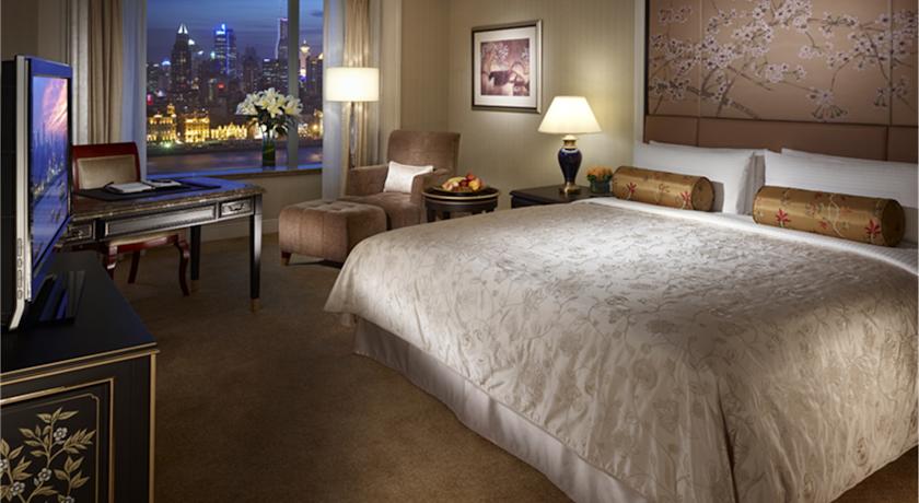 Pudong Shangri-La, Shanghai