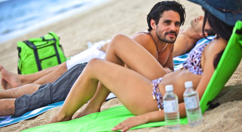 DoubleTree by Hilton Hotel San Juan