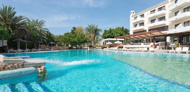 Paphos Gardens Holiday Resort