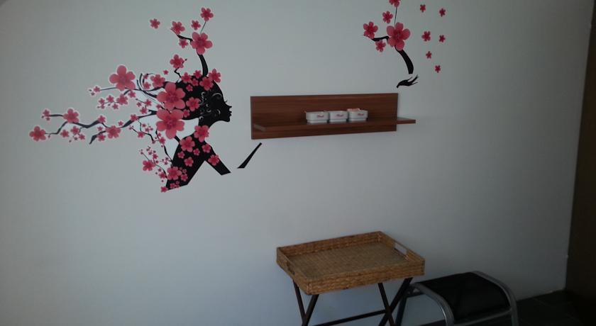 Guesthouse and Hostel Lika