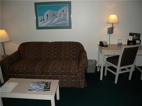 Homewood Suites by Hilton Tucson/St. Philip's Plaza University