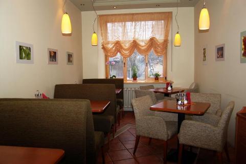 Guesthouse Jakob Lenz