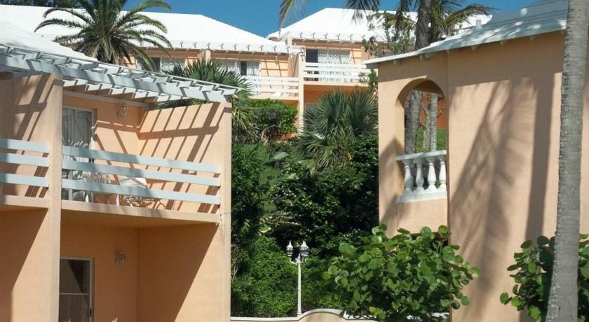 Coco Reef Resort Bermuda