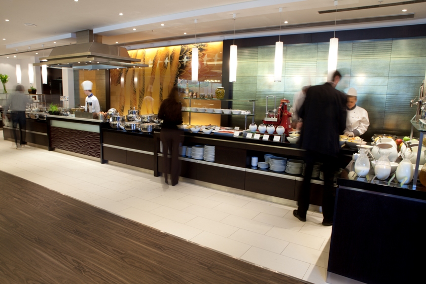 Fairmont Golden Prague