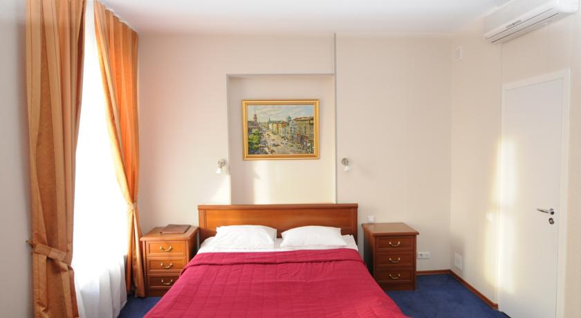 Nevsky Hotel Grand