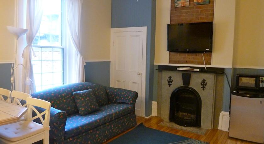 University Bed & Breakfast Apartments