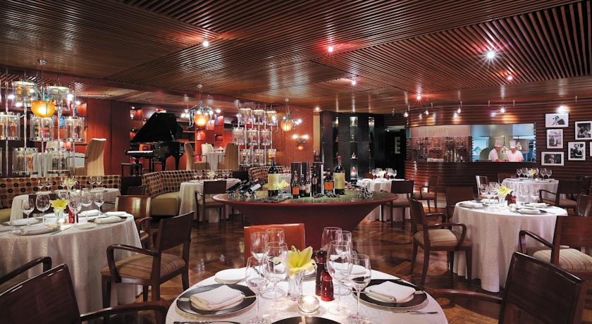 Edsa Shangri-La, Manila