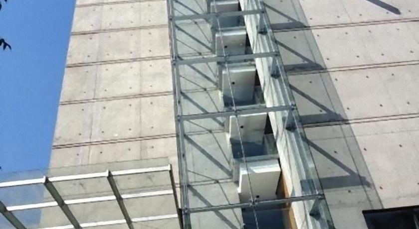 Best Western Premier Marina Las Condes