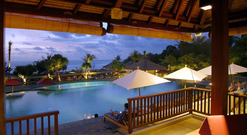 Bali Niksoma Boutique Beach Resort