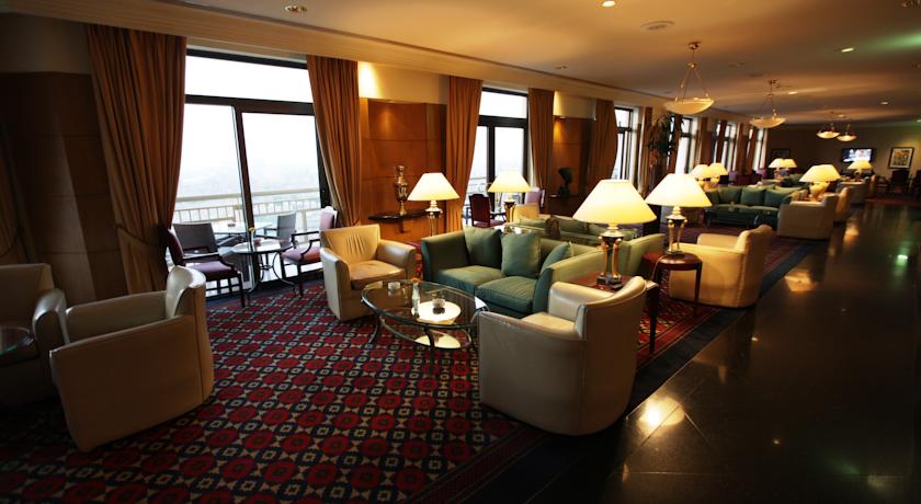 Sofitel Cairo Downtown Nile
