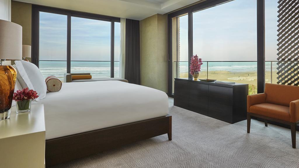 Riad Mena and Beyond