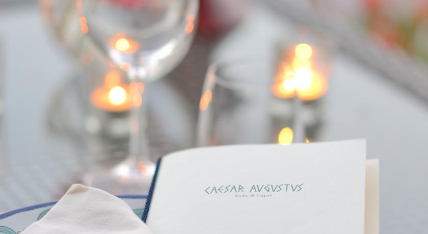 Caesar Augustus Hotel
