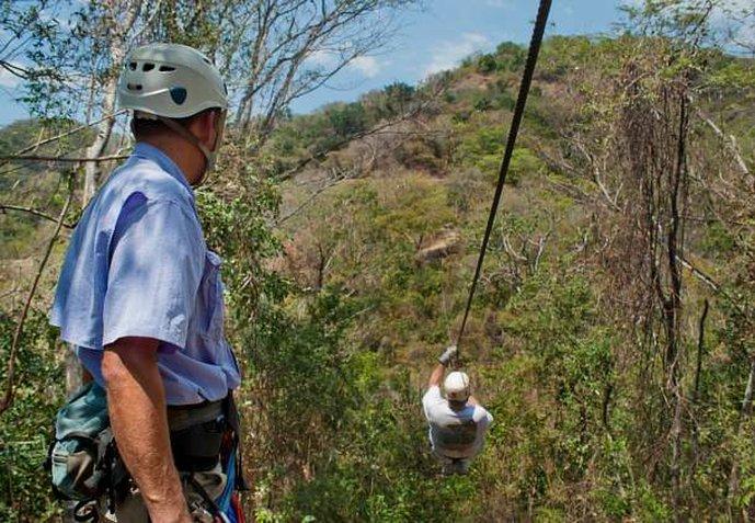 Punta Islita, Autograph Collection