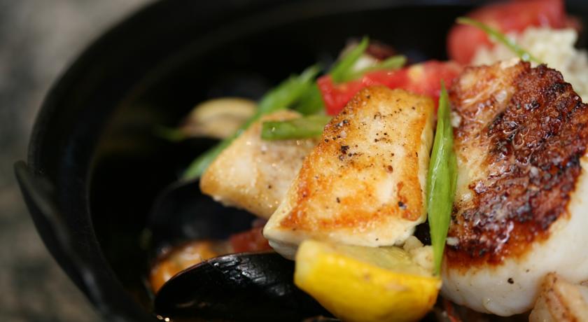 Hotel Andra Seattle MGallery Hotel Collection